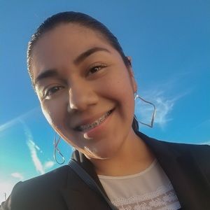 Meet your Posher, Tanya